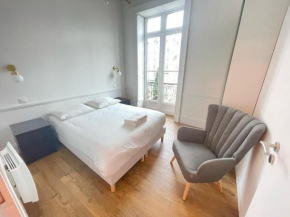 Nouveau au cœur de Rennes 8 pers